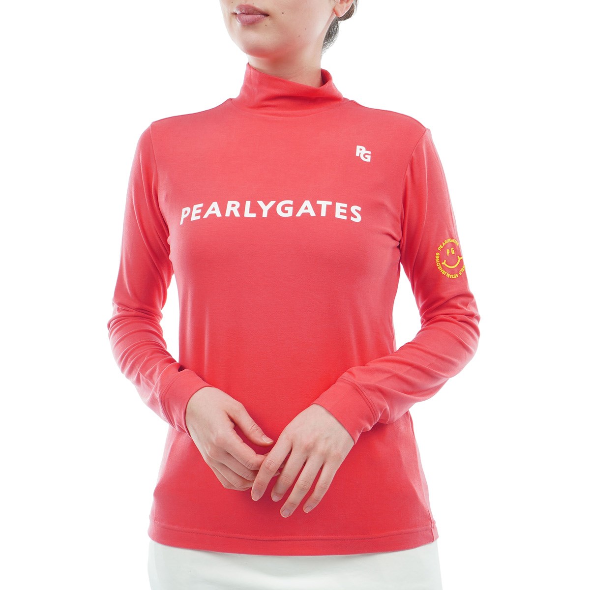 [2025NH~f] p[[QCc PEARLY GATES PGisPG OEH[v~A Ci[Vc sN 090 fB[X