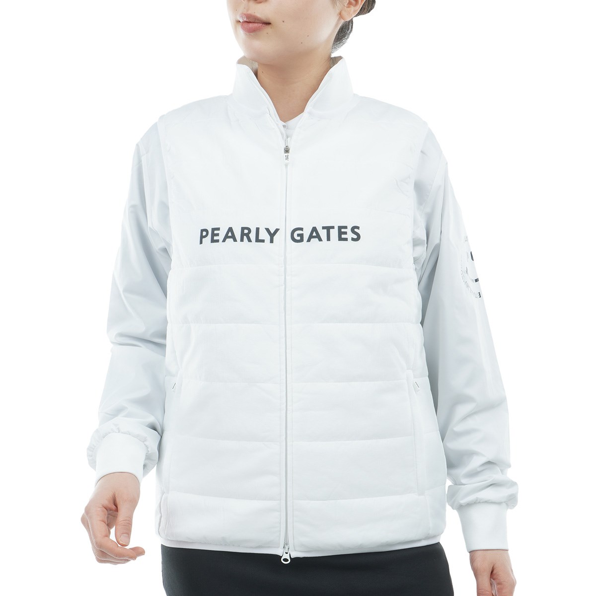 パーリーゲイツ レディース ジャケット」の人気商品一覧 | 安い商品を