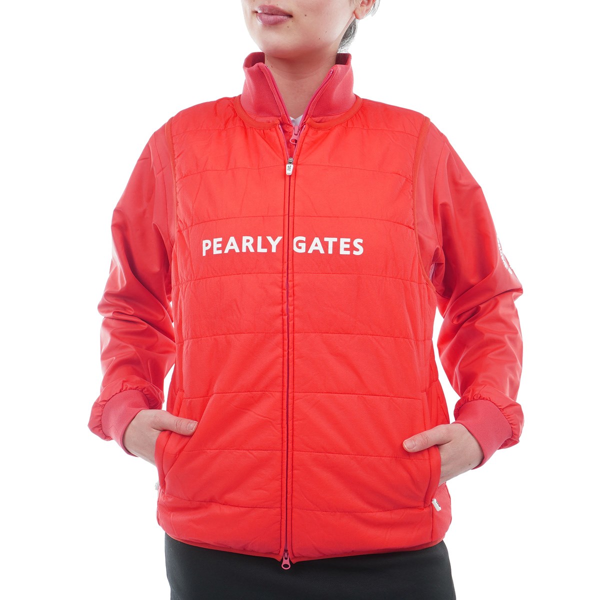 パーリーゲイツ レディース ジャケット」の人気商品一覧 | 安い商品を