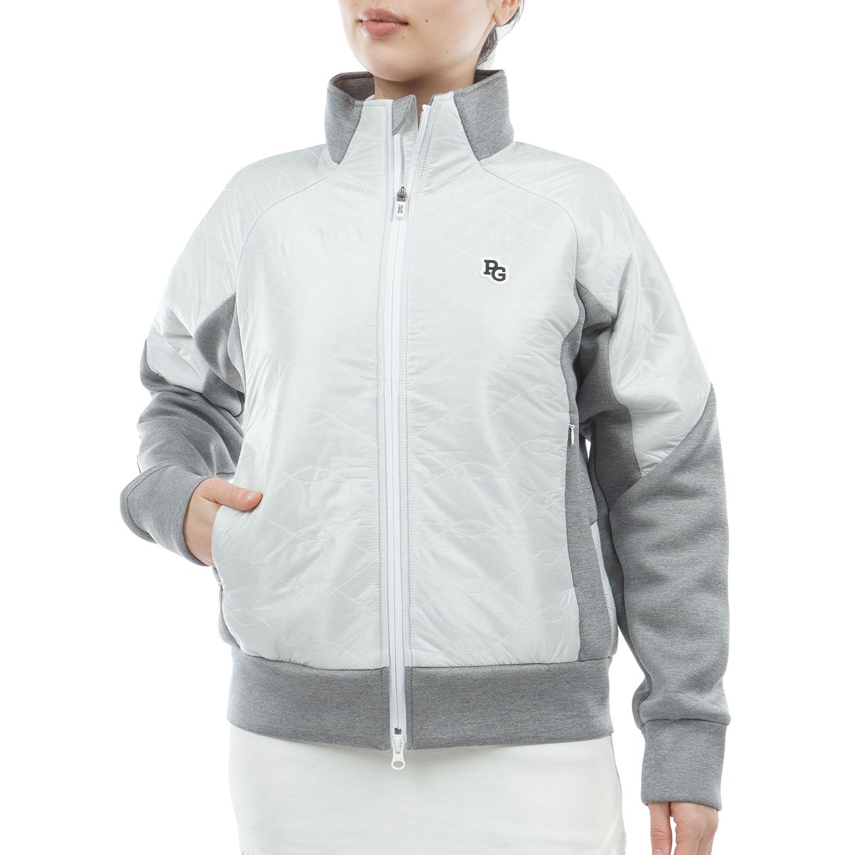 パーリーゲイツ レディースジャケット・アウター | 通販・人気