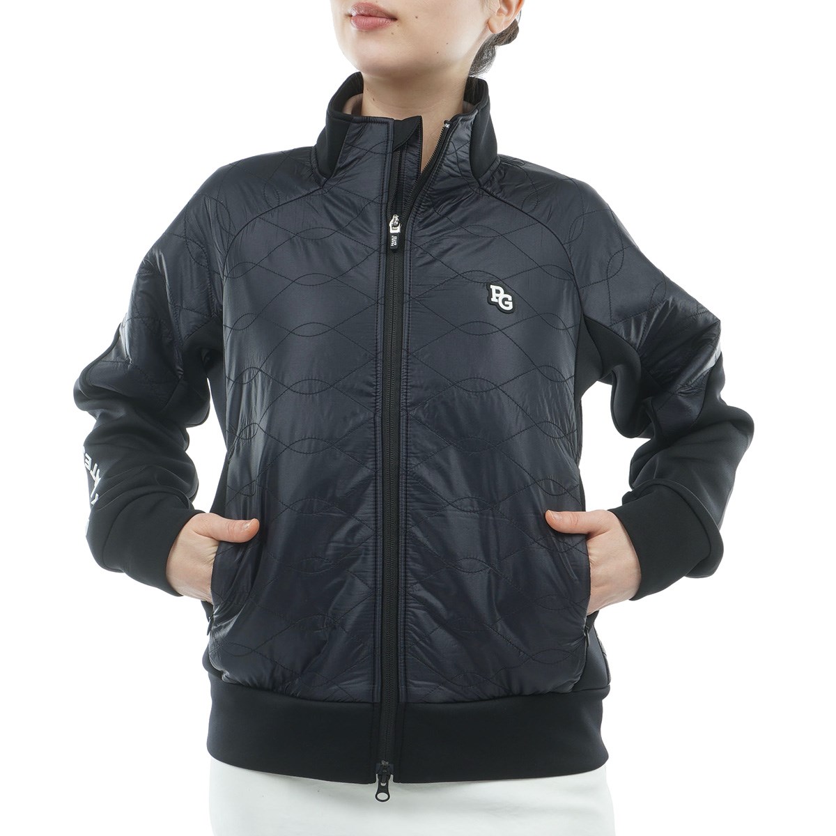 パーリーゲイツ レディース ジャケット」の人気商品一覧 | 安い商品を