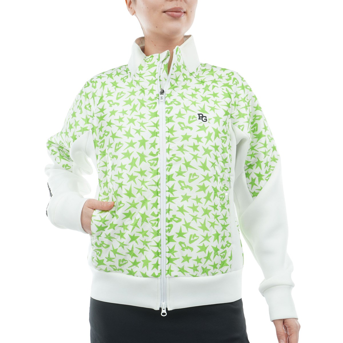 パーリーゲイツ レディース ジャケット」の人気商品一覧 | 安い商品を