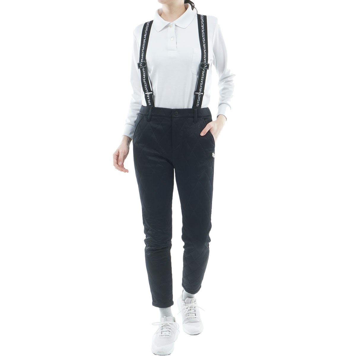 パーリーゲイツ レディース パンツ」の人気商品一覧 | 安い商品を通販