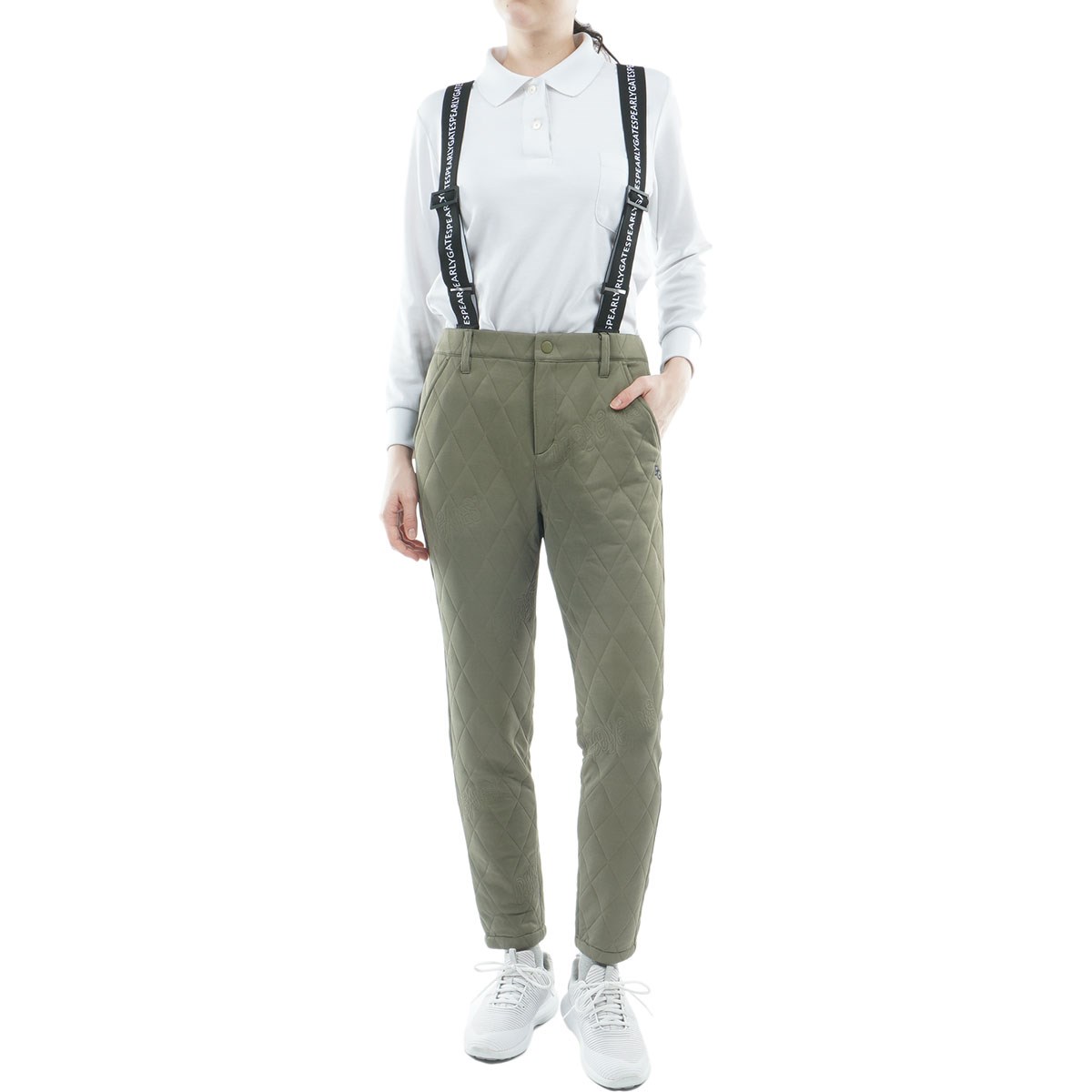 パーリーゲイツ レディース パンツ」の人気商品一覧 | 安い商品を通販