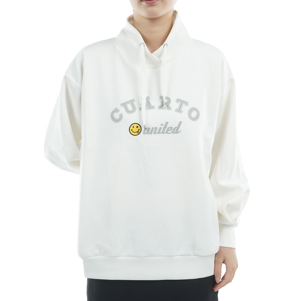 [2025NH~f] NAgiCebh CUARTO UNITED X^hlbNvI[o[ zCg fB[X