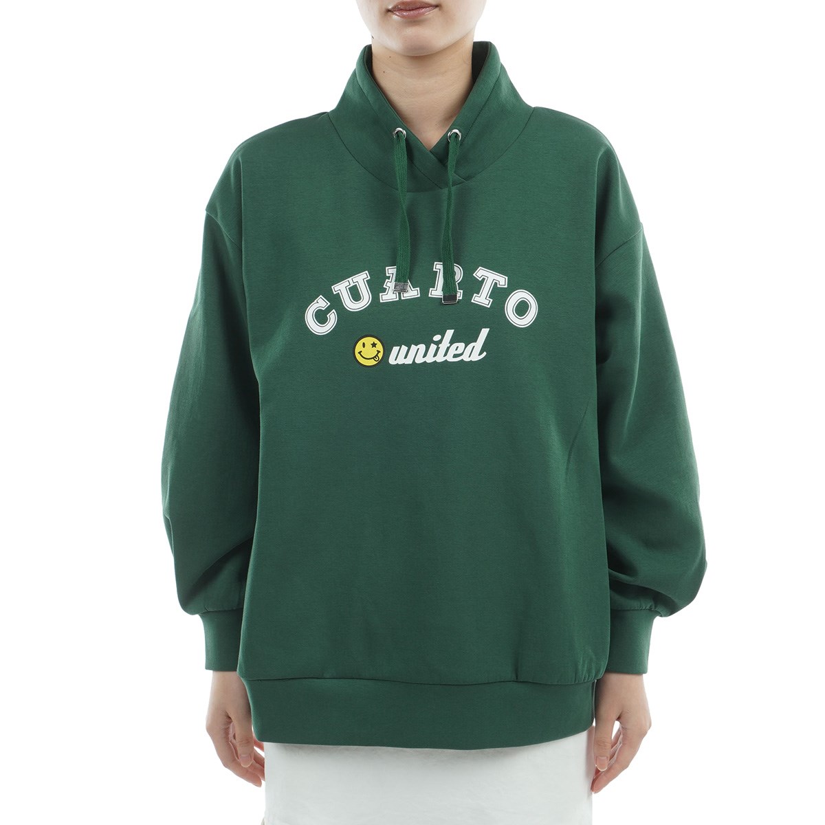 [2025NH~f] NAgiCebh CUARTO UNITED X^hlbNvI[o[ O[ fB[X