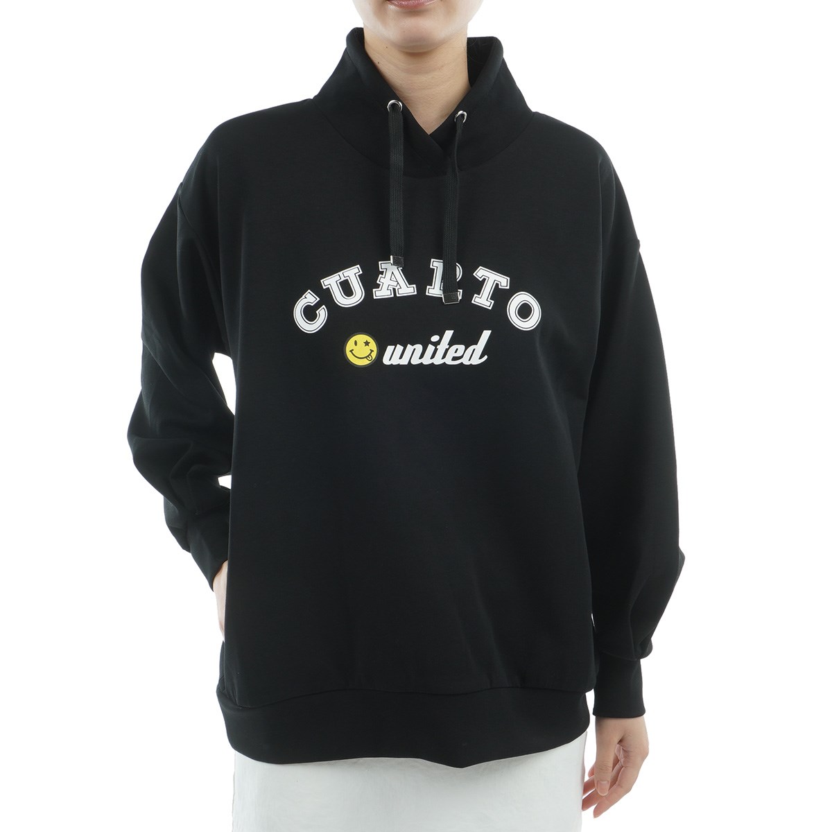 [2025NH~f] NAgiCebh CUARTO UNITED X^hlbNvI[o[ ubN fB[X