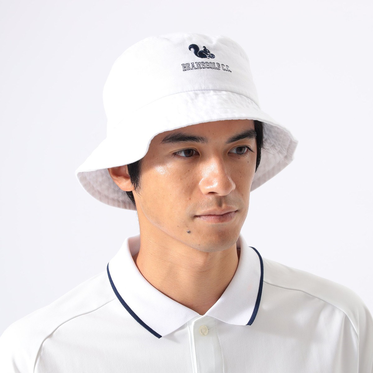 [2025Nf] r[XSt BEAMS GOLF hJ V[YS oPbgnbg zCg 01 Y