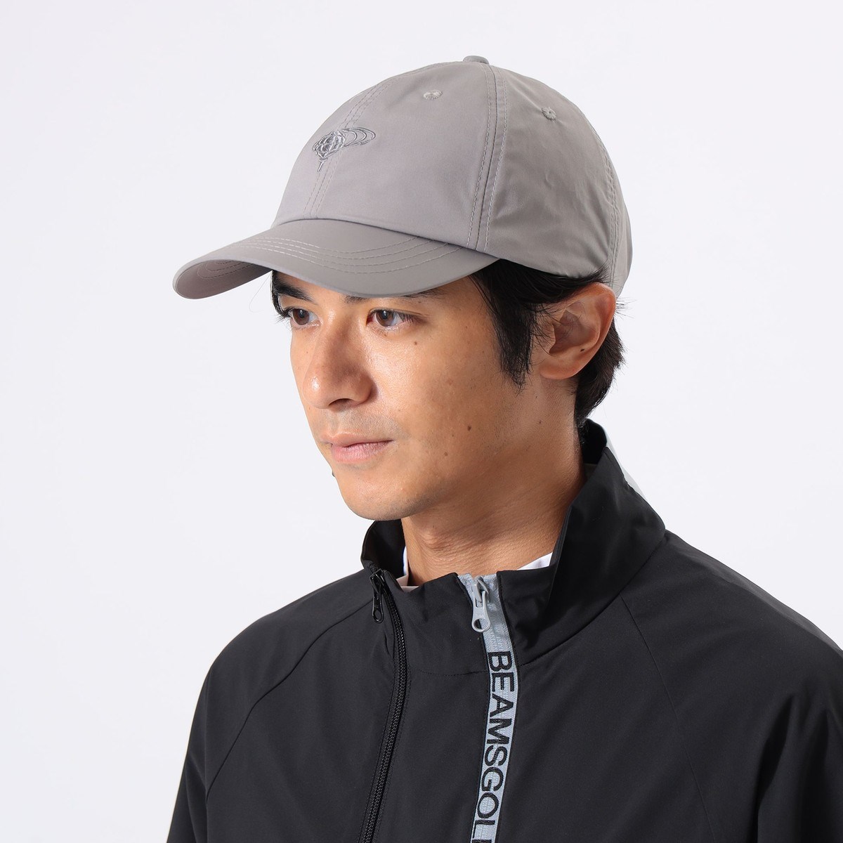 [2025Nf] r[XSt BEAMS GOLF ^t^h[R[h 6plLbv O[ 15 Y