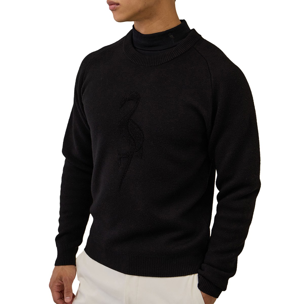 [2025NH~f] W Ah y JUN & ROPE NOIR t~S`[tN[Z[^[ ubN 01 Y