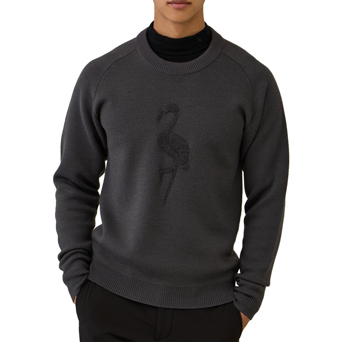 [2025NH~f] W Ah y JUN & ROPE NOIR t~S`[tN[Z[^[ O[ 06 Y