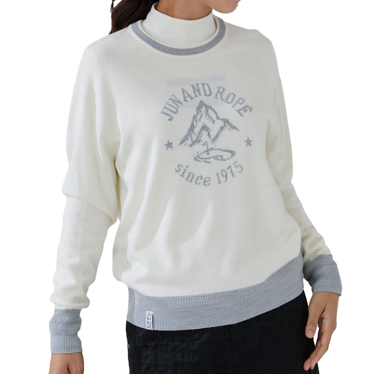 [2025NH~f] W Ah y JUN & ROPE }EeN[lbNZ[^[ zCg 10 fB[X