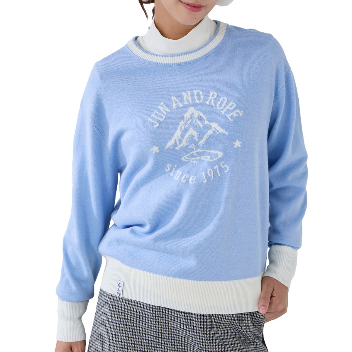 [2025NH~f] W Ah y JUN & ROPE }EeN[lbNZ[^[ TbNX 48 fB[X