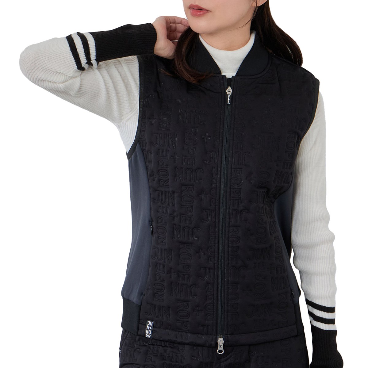 [2025NH~f] W Ah y JUN & ROPE s\jbNȃxXg ubN 01 fB[X