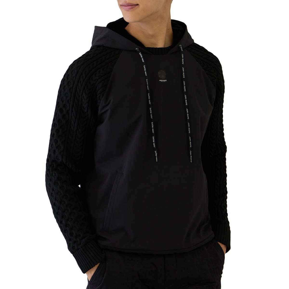 [2025NH~f] W Ah y JUN & ROPE Xgb` R[fnCubhvI[o[t[fB[ ubN 01 Y