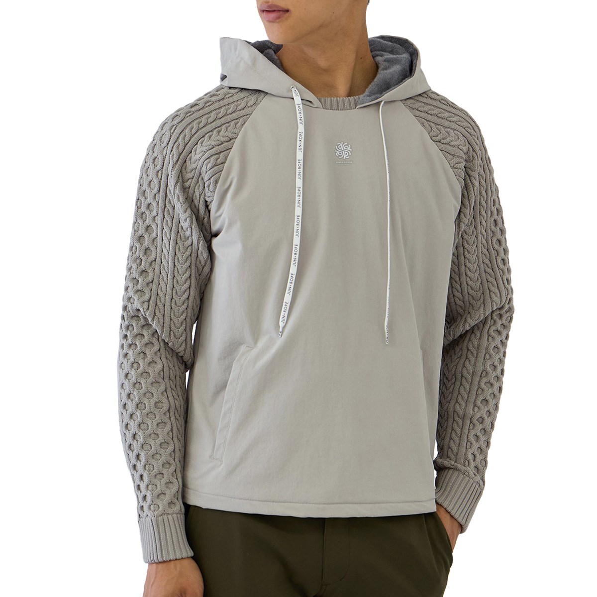 [2025NH~f] W Ah y JUN & ROPE Xgb` R[fnCubhvI[o[t[fB[ O[ 07 Y