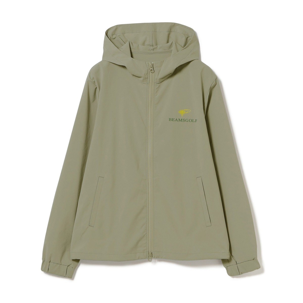 [2025NH~f] r[XSt BEAMS GOLF ORANGE LABEL ORANGE LABEL  WbvAbv t[ht rXe x[W 20 fB[X