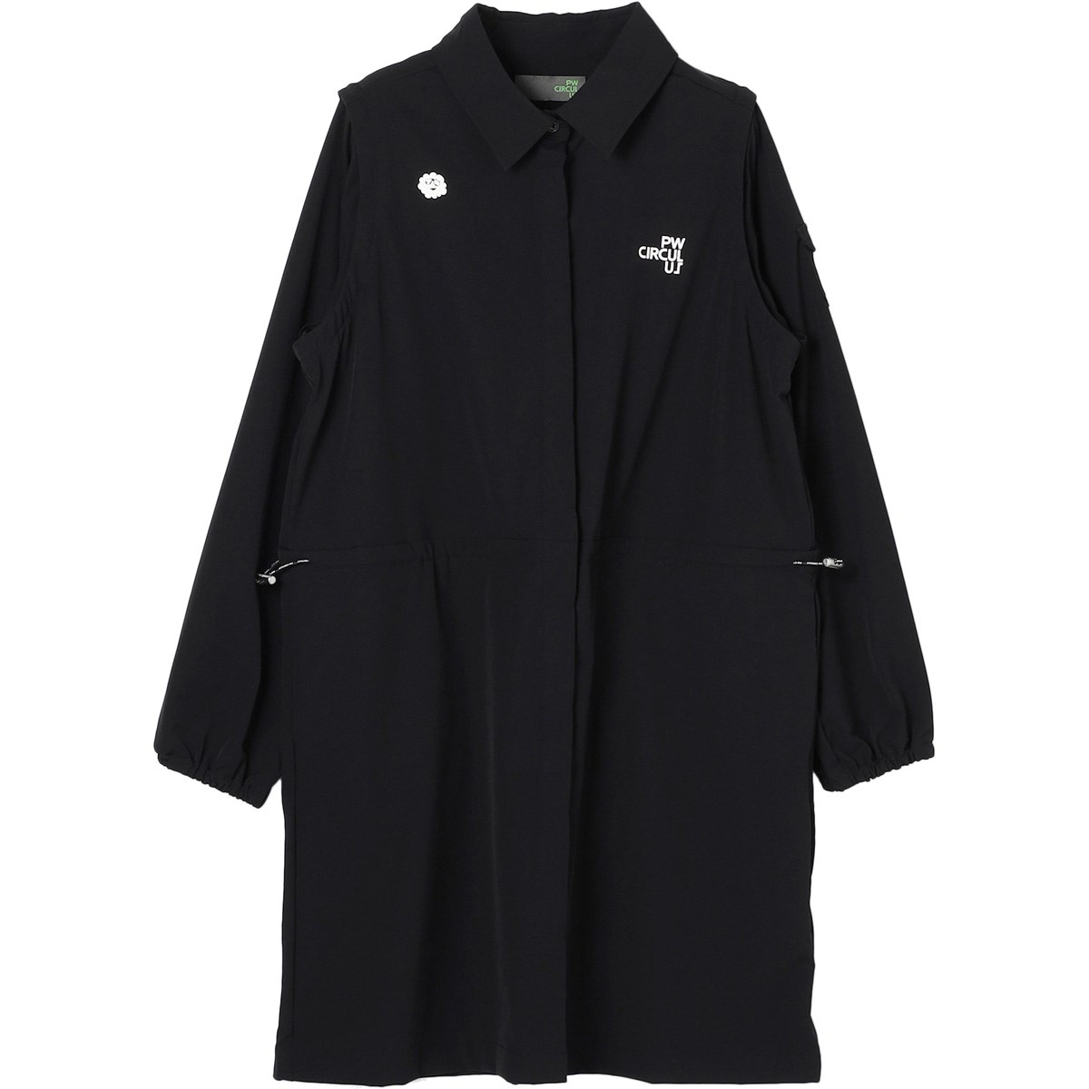 [2025NH~f] s[_uT[LX PW CIRCULUS Xgb` 񂵗2{ 2WAY f^b`us[X ubN 005 fB[X