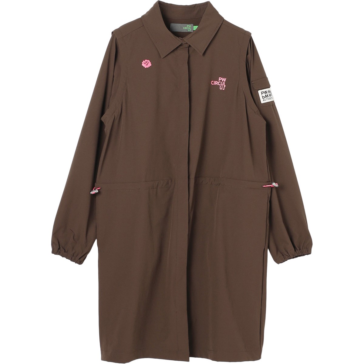 [2025NH~f] s[_uT[LX PW CIRCULUS Xgb` 񂵗2{ 2WAY f^b`us[X uE 035 fB[X