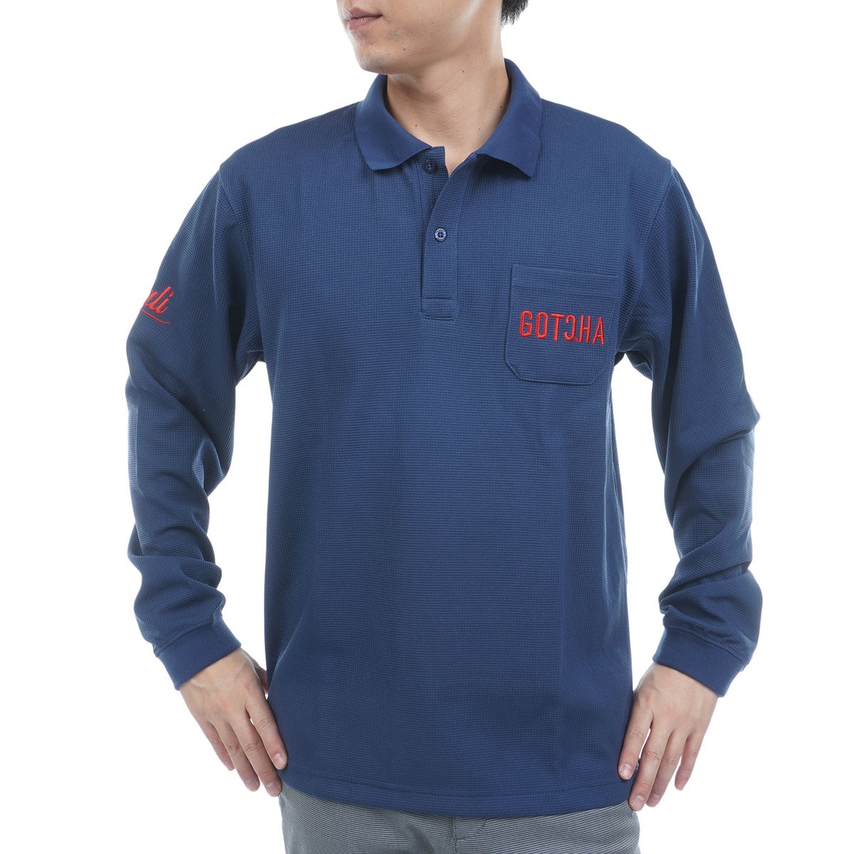 [2025NH~f] Kb`St GOTCHA GOLF bt|Vc lCr[ 078 Y