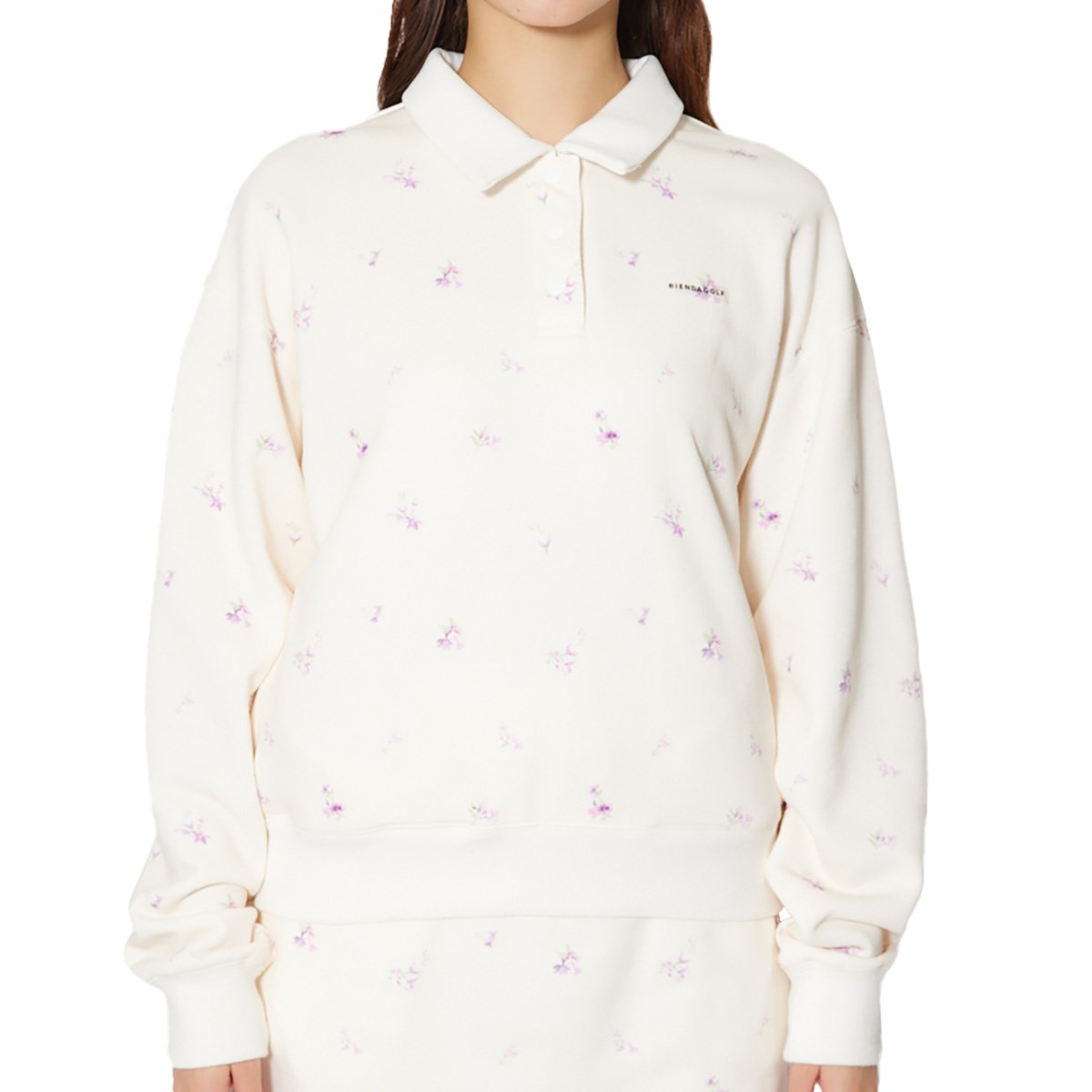 [2025NH~f] G_St RIENDA GOLF t[XEFbg zCg fB[X