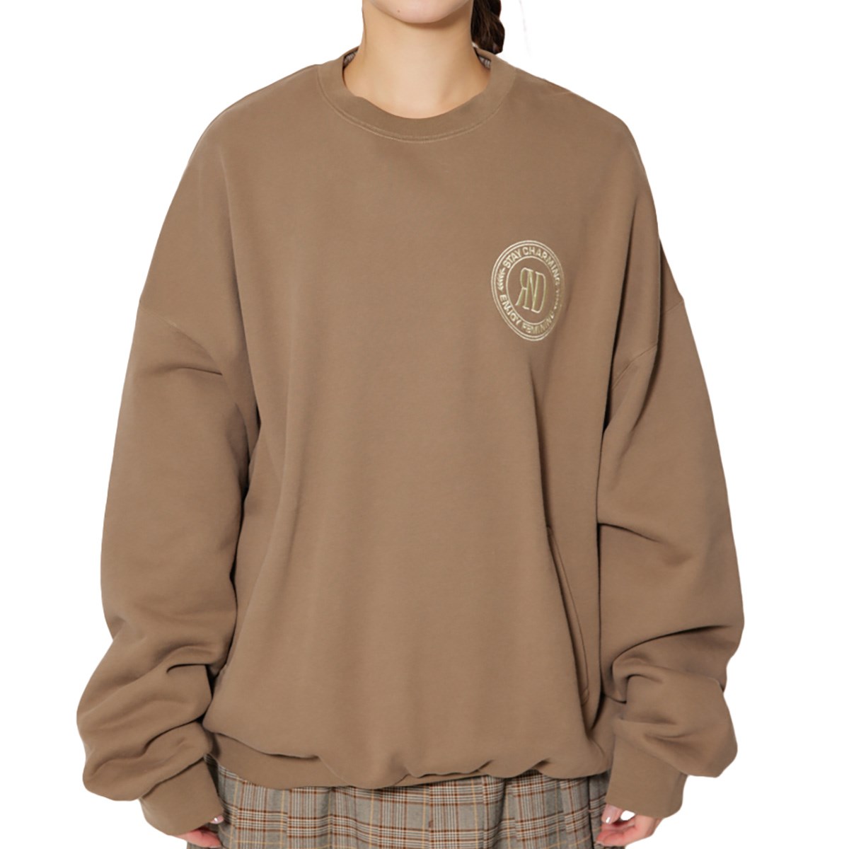 [2025NH~f] G_St RIENDA GOLF [YXEFbg uE fB[X