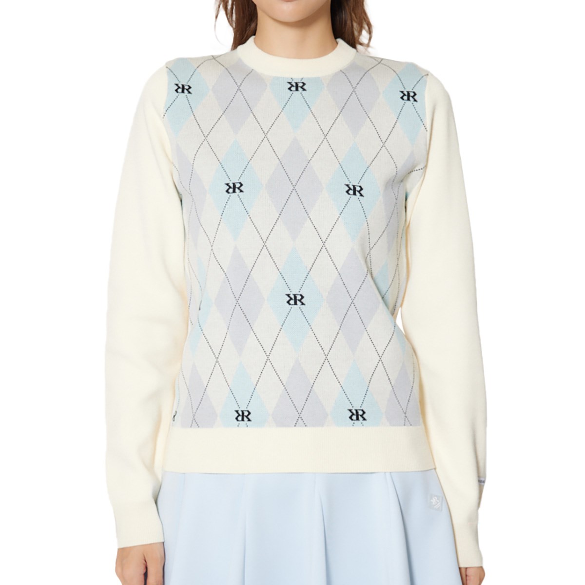 [2025NH~f] G_St RIENDA GOLF A[KC WJ[hZ[^[ zCg fB[X