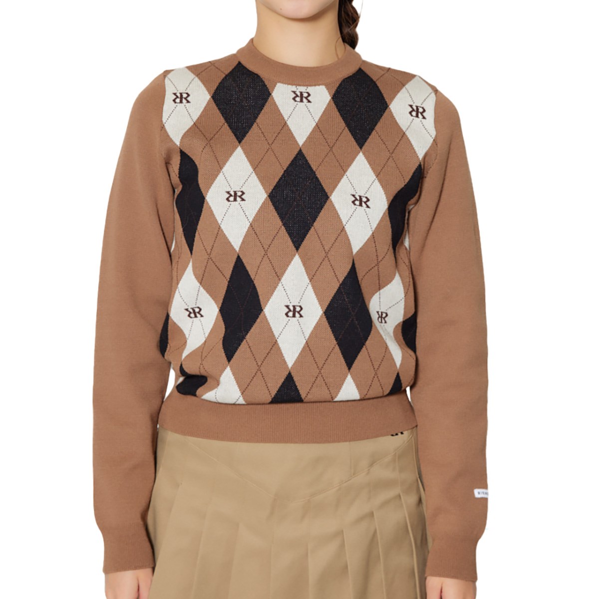 [2025NH~f] G_St RIENDA GOLF A[KC WJ[hZ[^[ uE fB[X