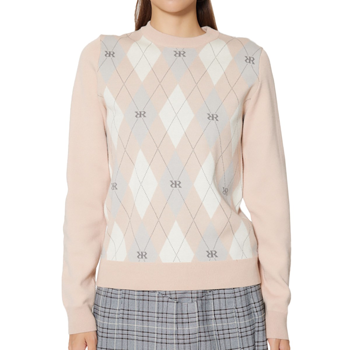 [2025NH~f] G_St RIENDA GOLF A[KC WJ[hZ[^[ sN fB[X