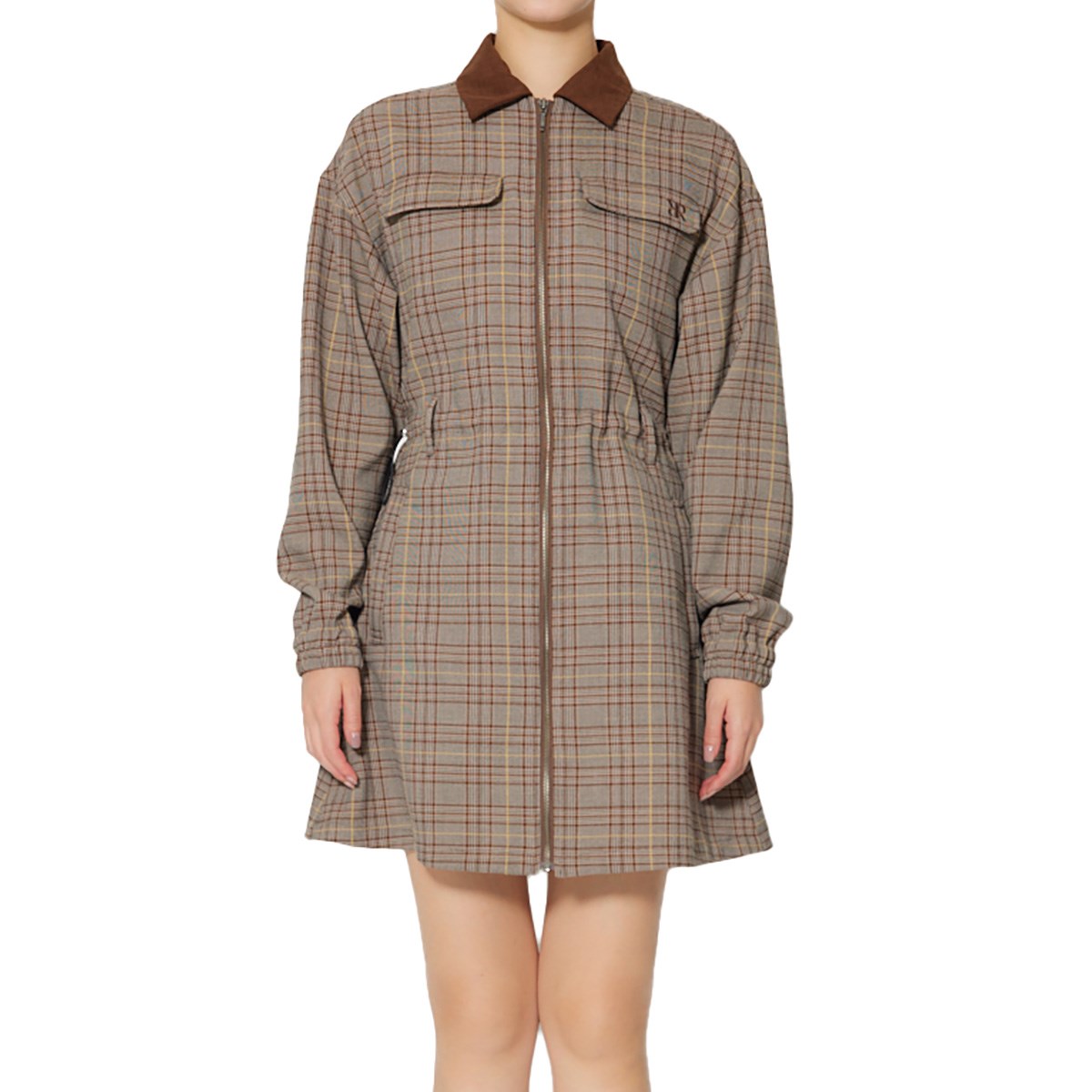 [2025NH~f] G_St RIENDA GOLF O`FbN hXgs[X uE fB[X