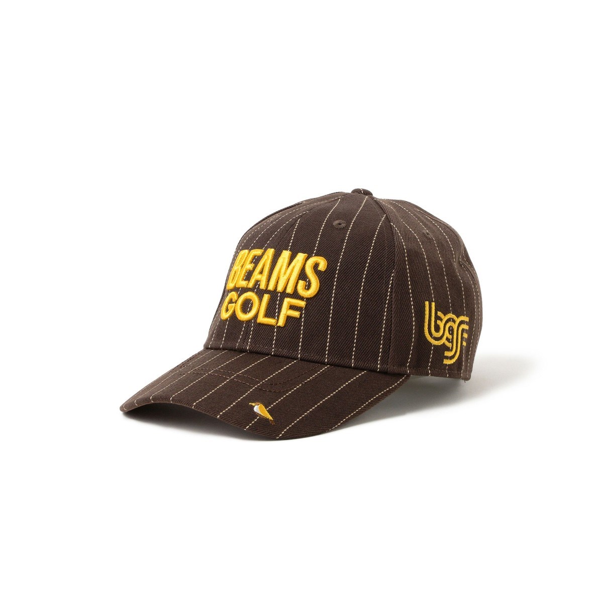 [2025Nf] r[XSt BEAMS GOLF cA[ cCT[W Lbv uE 28 Y