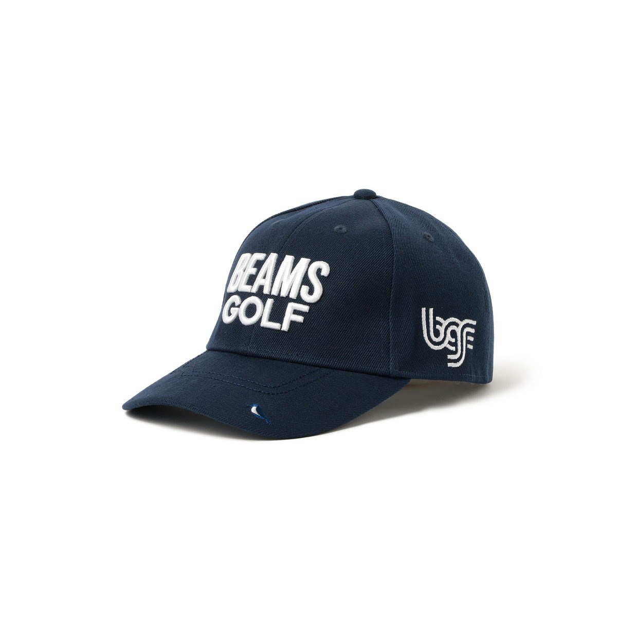 [2025Nf] r[XSt BEAMS GOLF cA[ cCT[W Lbv lCr[ 79 Y