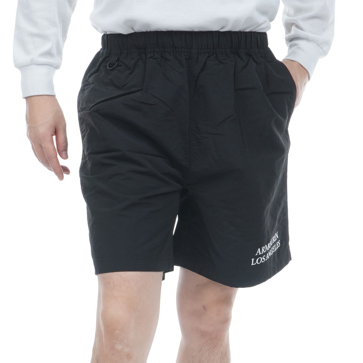 [2025�N�H�~���f��] �A�[�}�[�C�� ARMOURIN �V���[�g�p���c �u���b�N �����Y