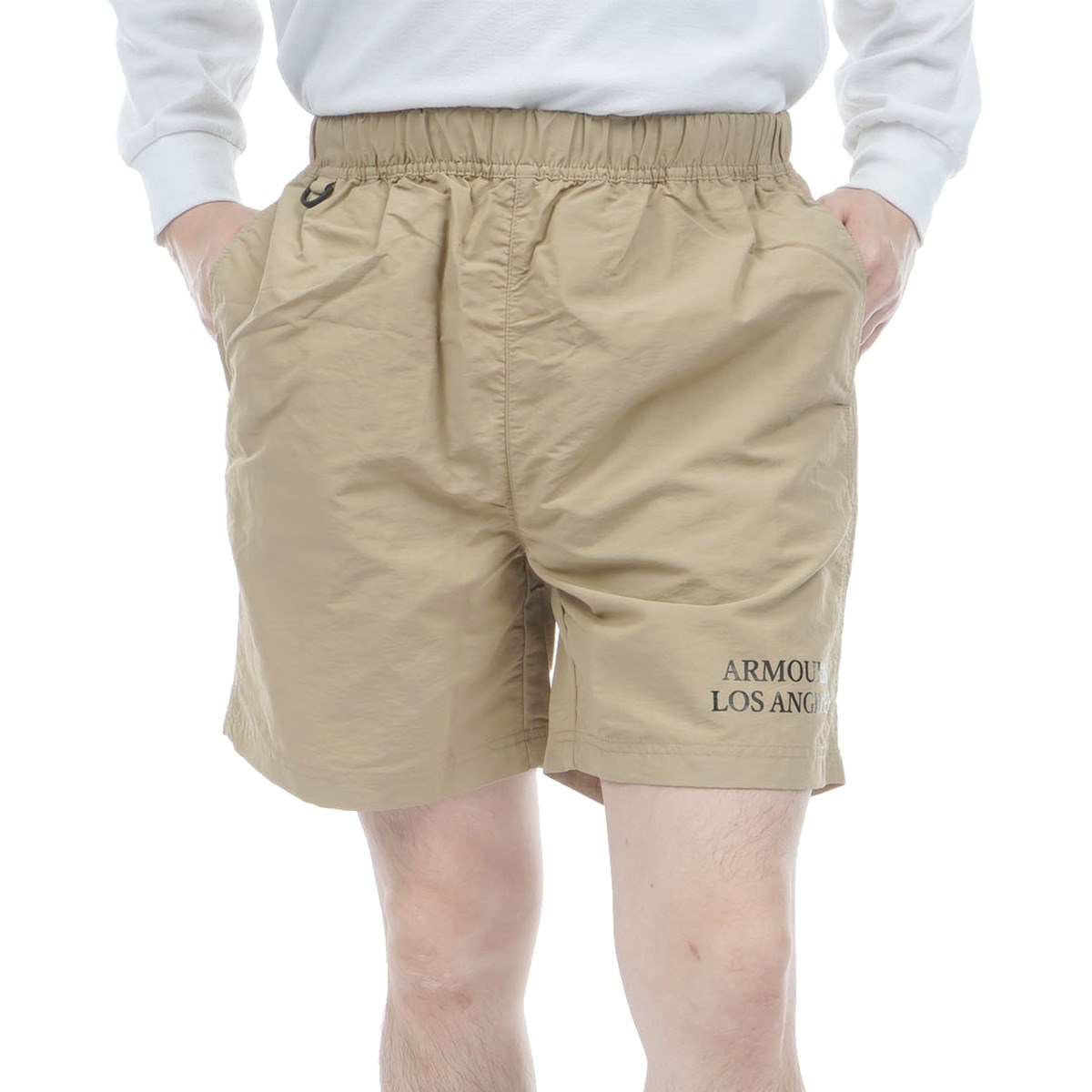 [2025�N�H�~���f��] �A�[�}�[�C�� ARMOURIN �V���[�g�p���c �x�[�W�� �����Y