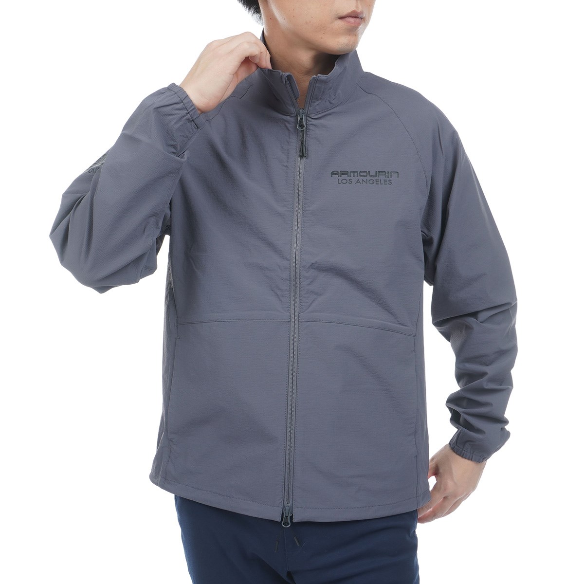 [2025NH~f] A[}[C ARMOURIN Xgb` X^hJ[ Wbvu] O[ Y