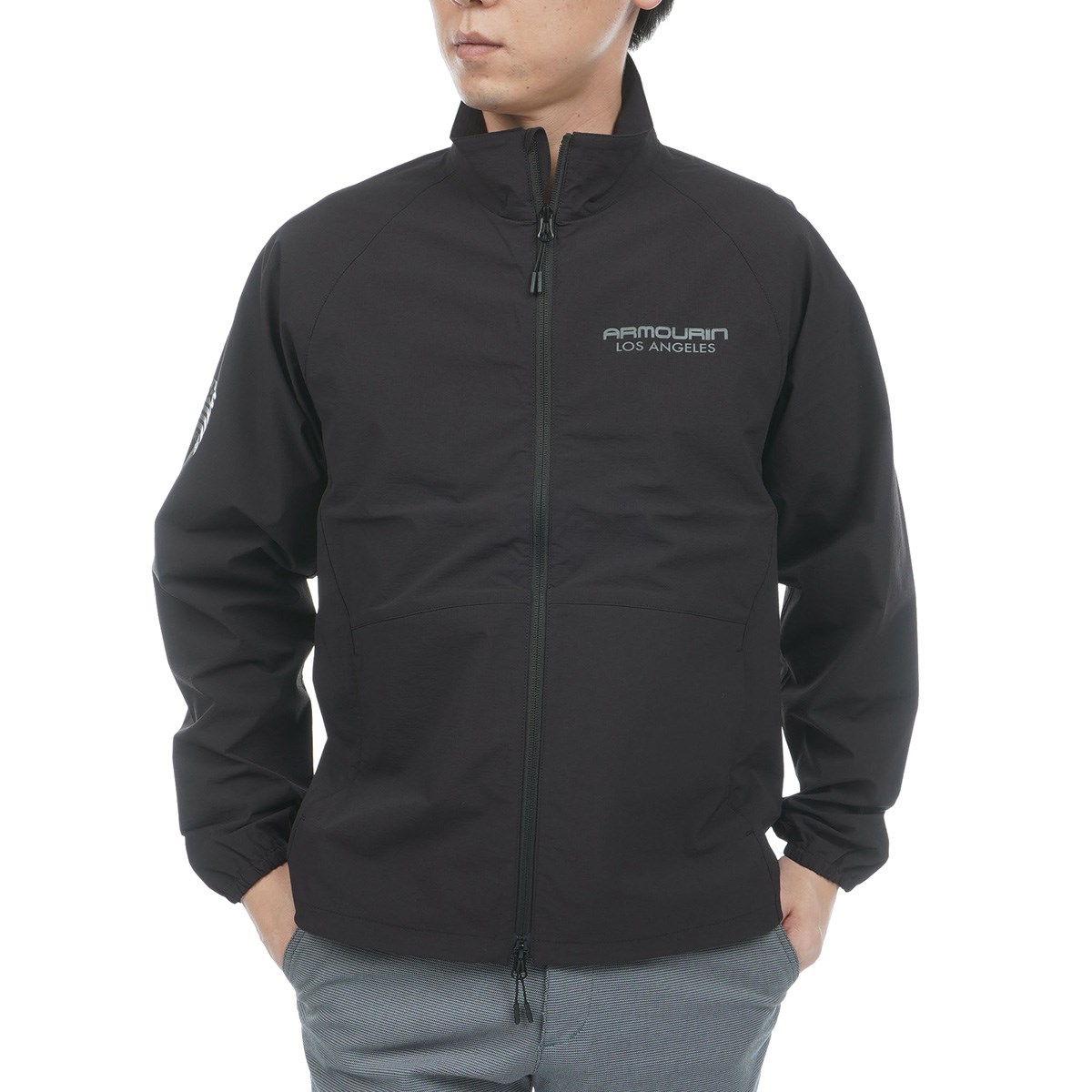 [2025NH~f] A[}[C ARMOURIN Xgb` X^hJ[ Wbvu] ubN Y