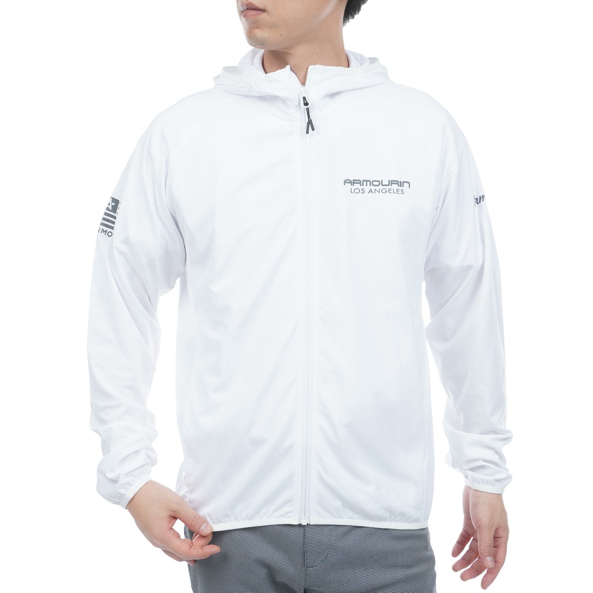 [2025NH~f] A[}[C ARMOURIN Xgb` Wbvt[fB[ zCg Y