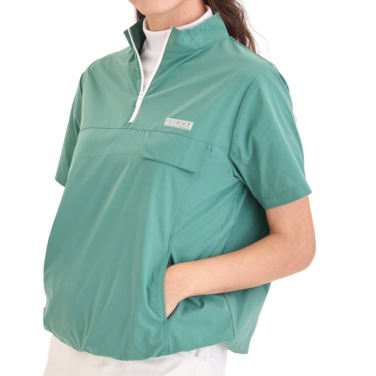[2025NH~f] f\St DELSOL GOLF X^hJ[ n[tWbvvI[o[ O[ fB[X