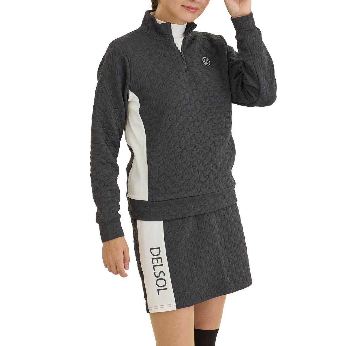 [2025NH~f] f\St DELSOL GOLF n[tWbv bvZbgAbv O[ fB[X