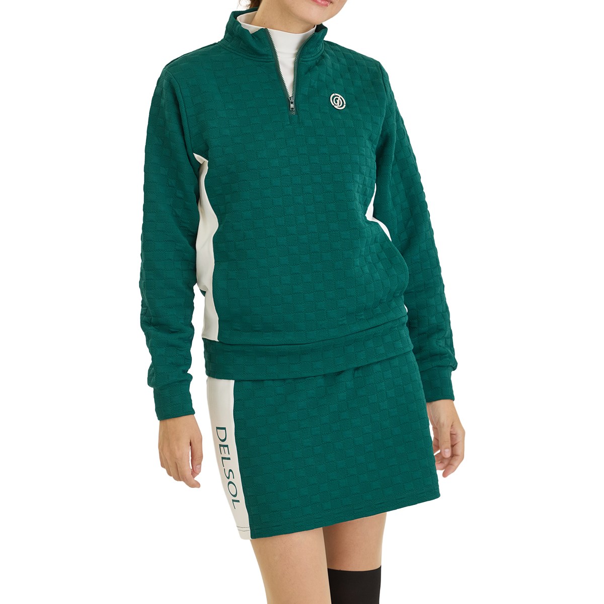[2025NH~f] f\St DELSOL GOLF n[tWbv bvZbgAbv O[ fB[X