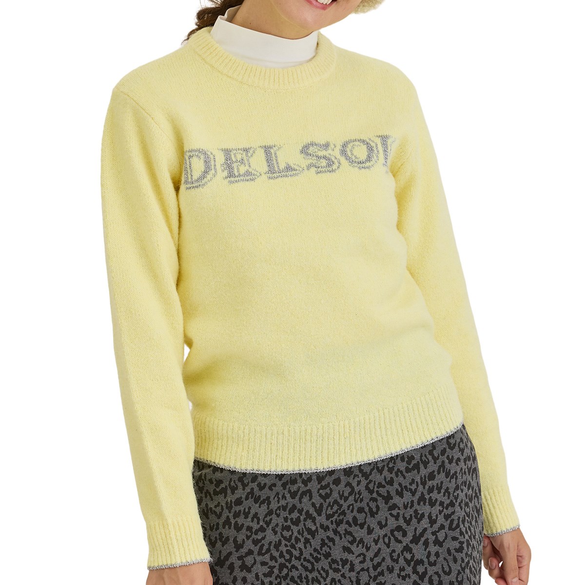[2025NH~f] f\St DELSOL GOLF u[NCN SZ[^[ CG[ fB[X