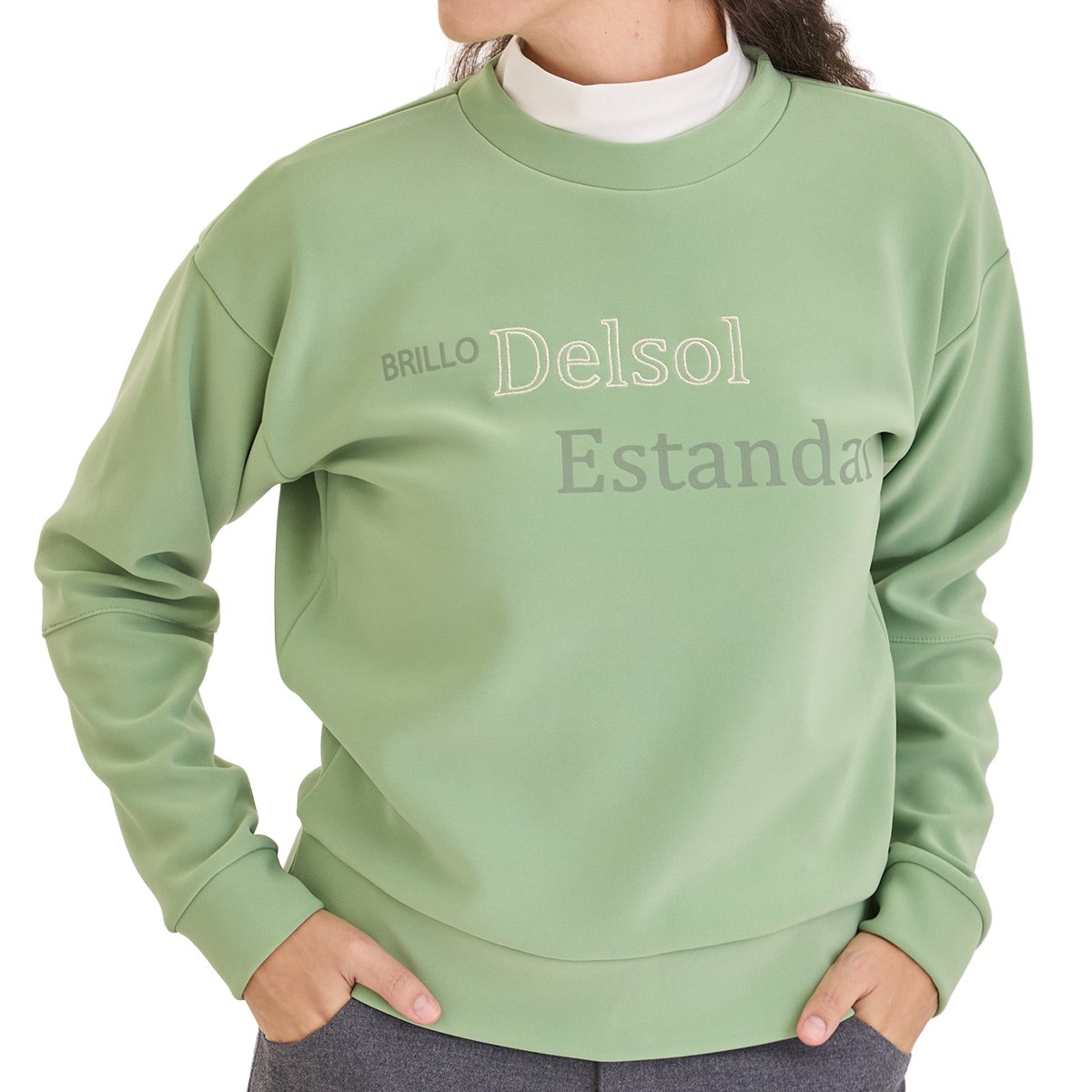 [2025NH~f] f\St DELSOL GOLF NуobNWbvvI[o[ O[ fB[X