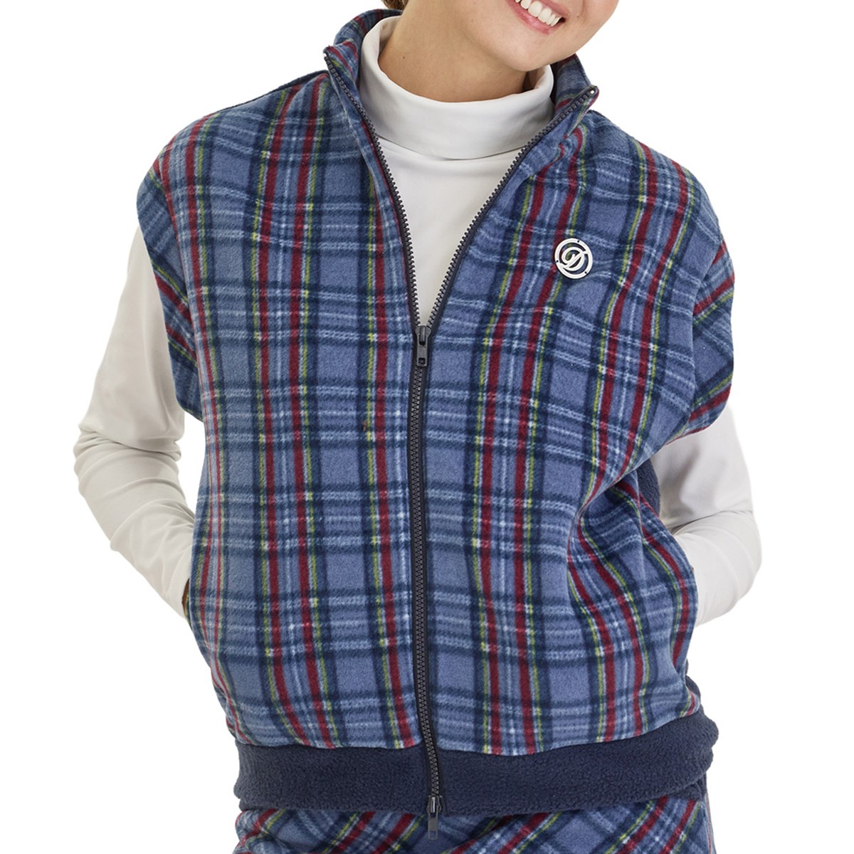 [2025NH~f] f\St DELSOL GOLF ZbgAbvΉ `FbNt[XxXg lCr[ fB[X