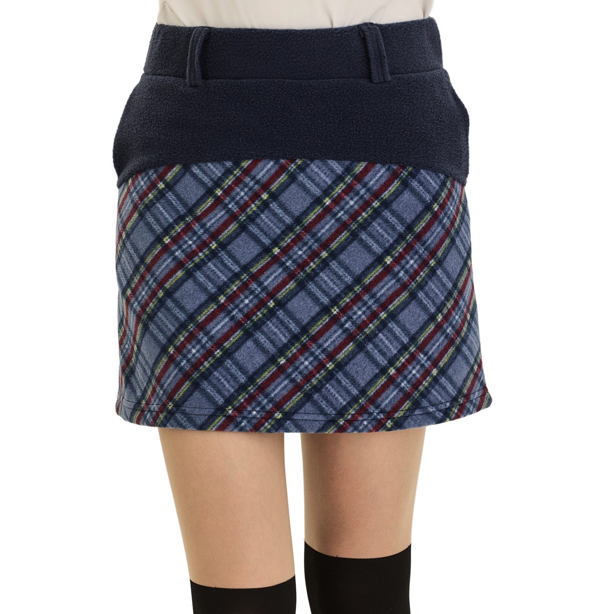 [2025NH~f] f\St DELSOL GOLF ZbgAbvΉ `FbNt[XXJ[g lCr[ fB[X