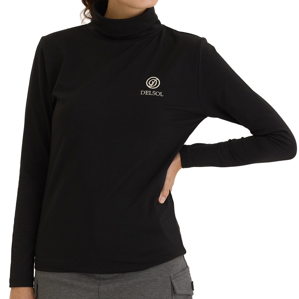 [2025NH~f] f\St DELSOL GOLF N ^[glbNA_[Vc ubN fB[X