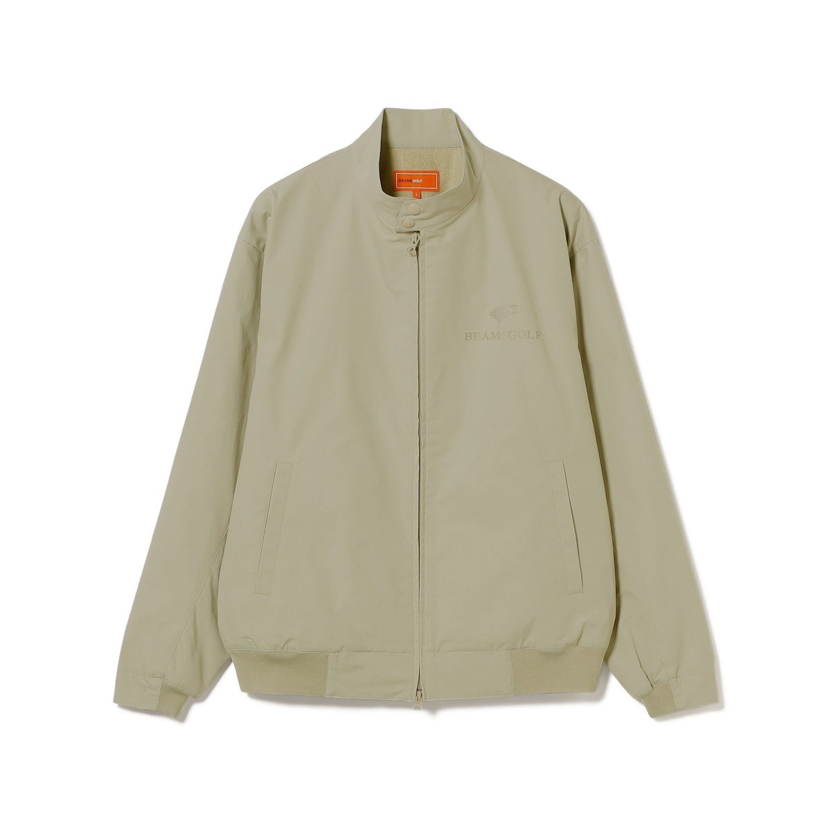 [2025NH~f] r[XSt BEAMS GOLF ORANGE LABEL ORANGE LABEL  X^hJ[ XCO u] x[W 20 Y