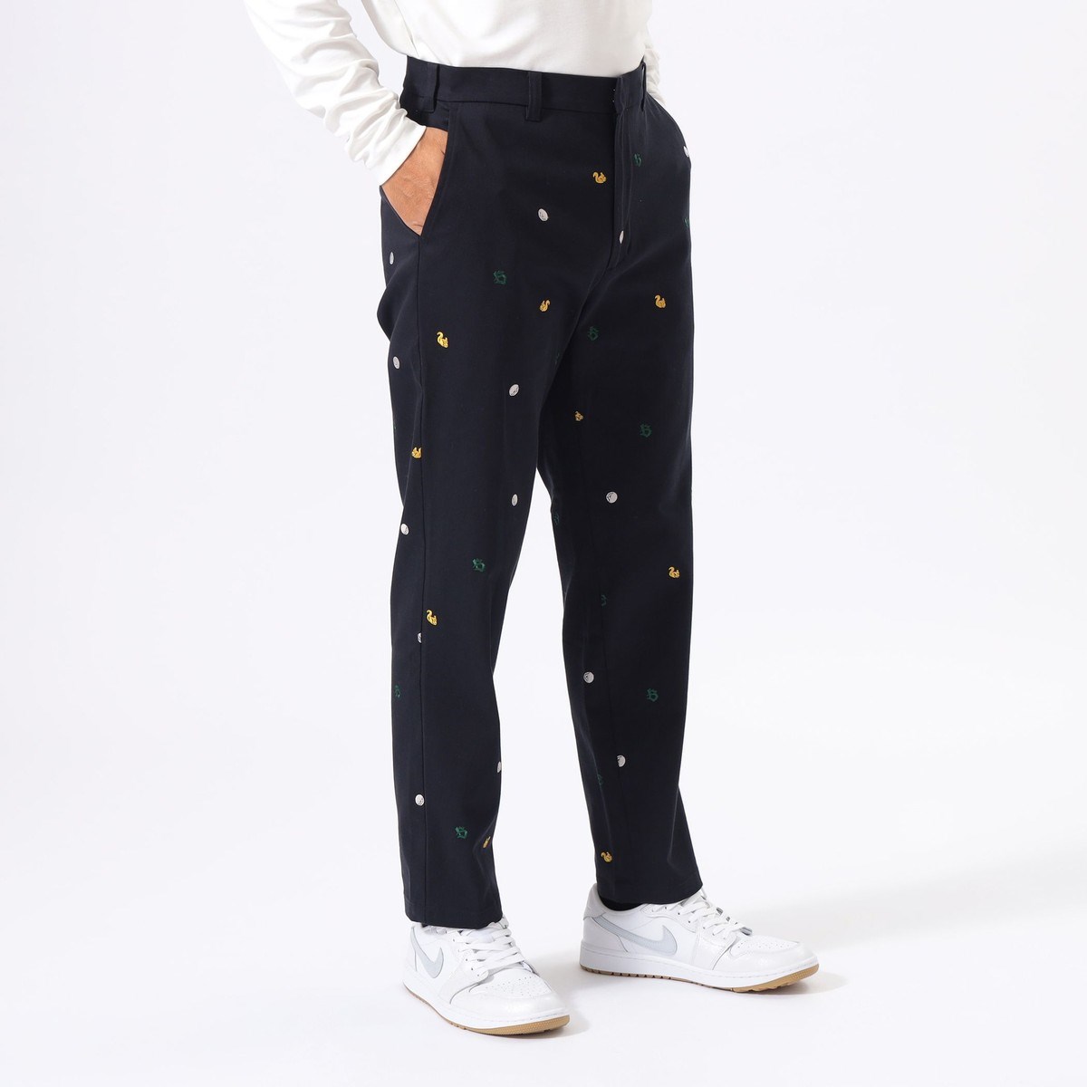 [2025NH~f] r[XSt BEAMS GOLF ORANGE LABEL ORANGE LABEL GuC_[hJ S pc lCr[ 79 Y