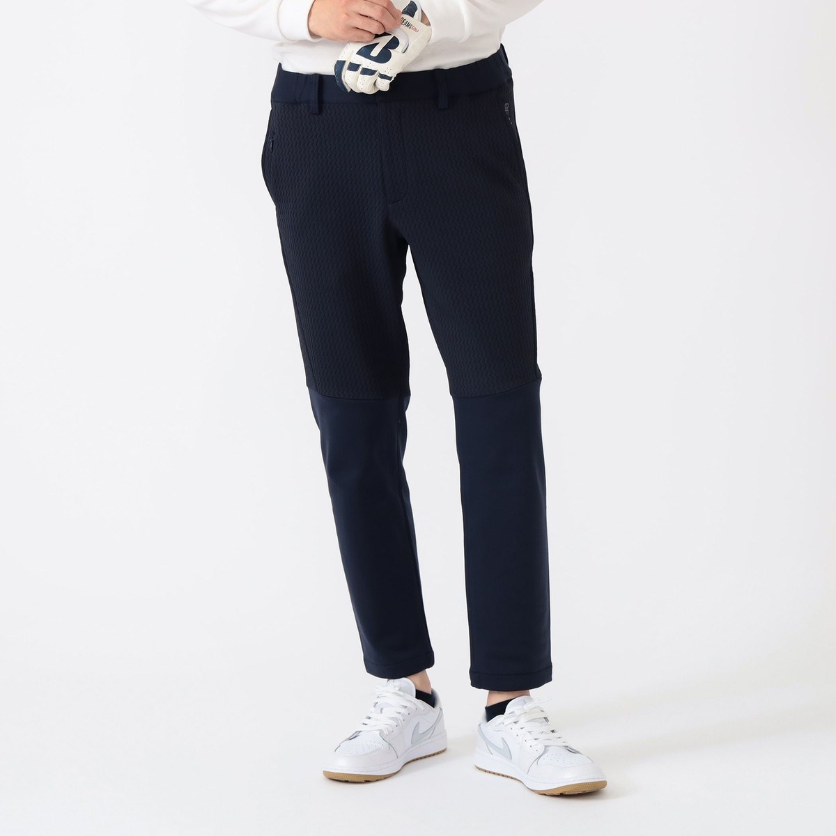 [2025NH~f] r[XSt BEAMS GOLF PURPLE LABEL PURPLE LABEL Xgb` EF[uLg 3Dpc lCr[ 79 Y