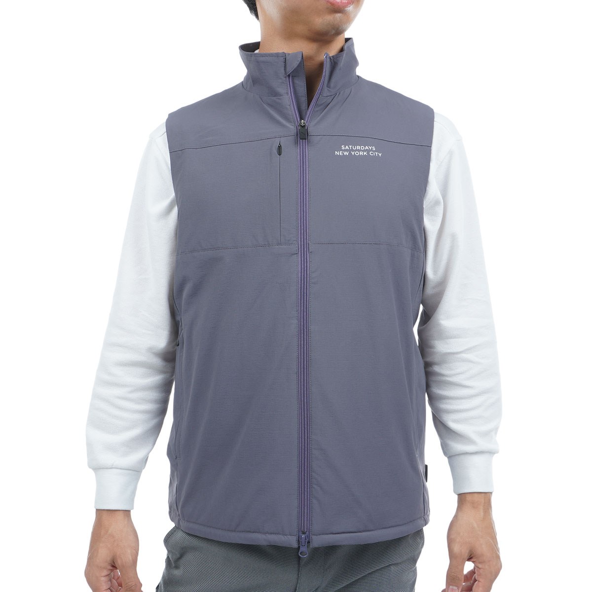 [2025NH~f] T^f[Yj[[NVeB saturdays newyork city CORDURA×OCTA Xgb` xXg O[ 07 Y