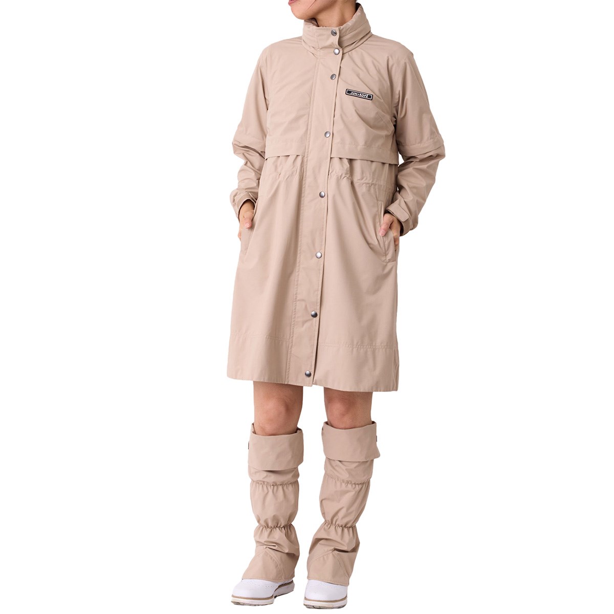 W Ah y JUN & ROPE Xgb` 2WAY Cs[X x[W 27 fB[X